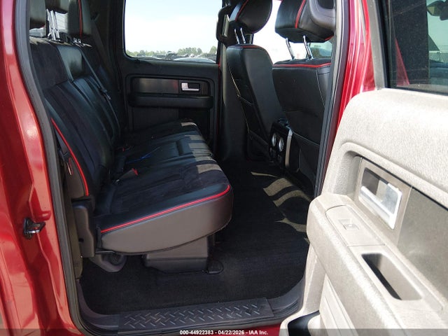 Ford F-150 Fx4