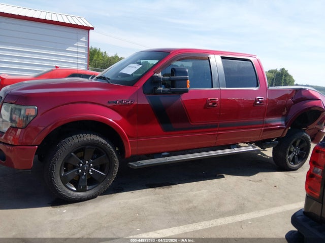 Ford F-150 Fx4