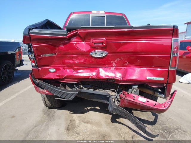 Ford F-150 Fx4