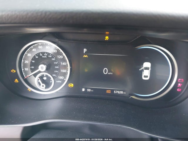 Genesis G70 2.0t Rwd