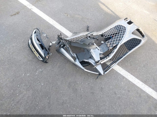 Genesis G70 2.0t Rwd
