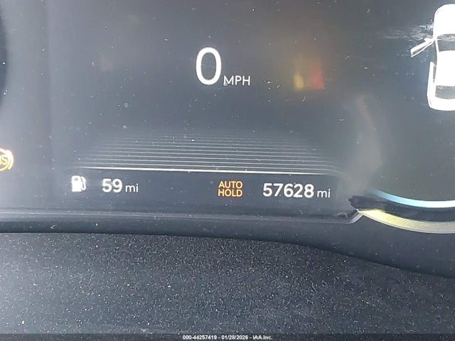 Genesis G70 2.0t Rwd