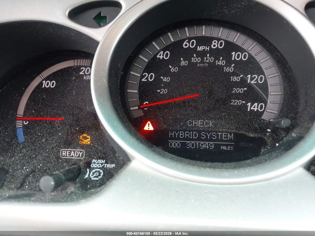 Toyota Highlander V6