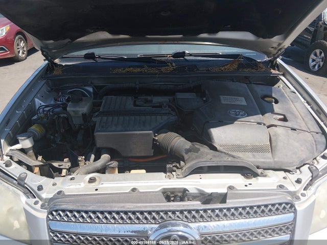 Toyota Highlander V6