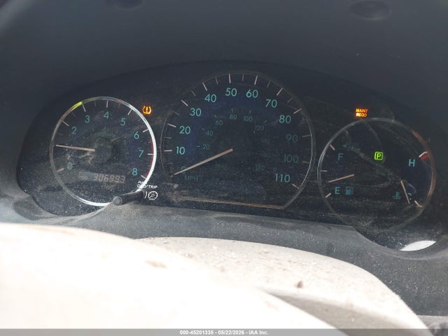 Toyota Sienna Xle Limited