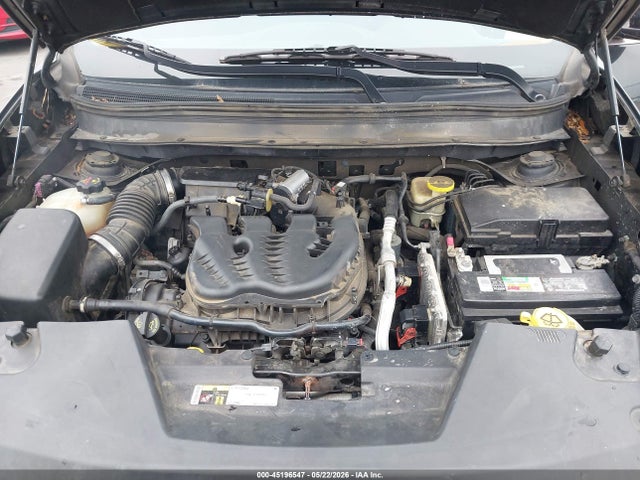 Jeep Cherokee Limited