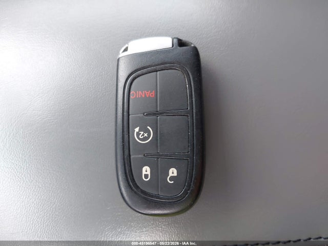 Jeep Cherokee Limited