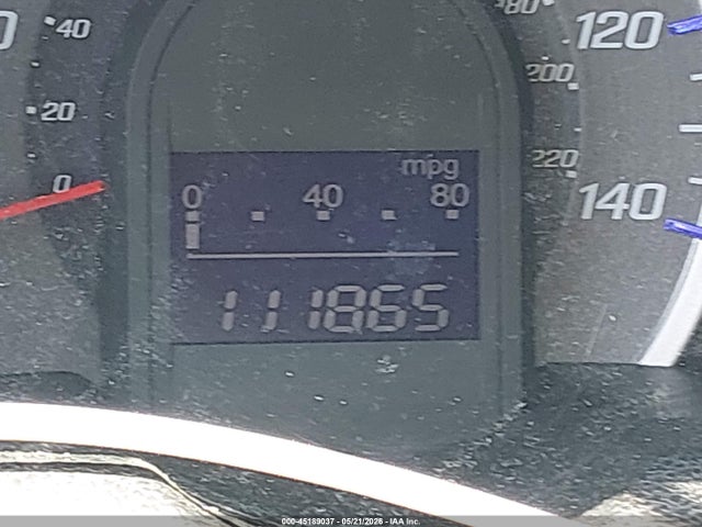 Honda Fit Sport