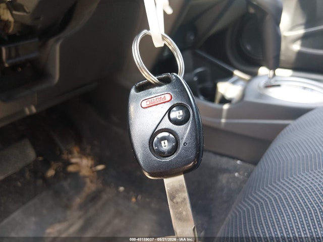 Honda Fit Sport