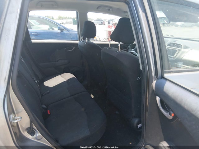 Honda Fit Sport