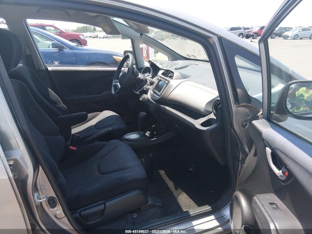Honda Fit Sport