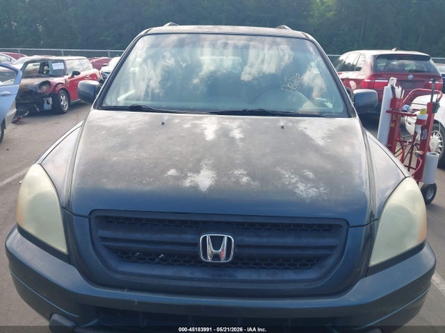 Honda Pilot Ex
