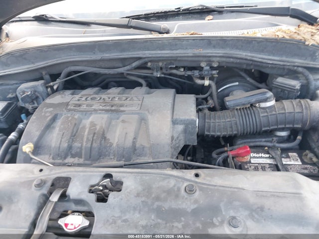 Honda Pilot Ex