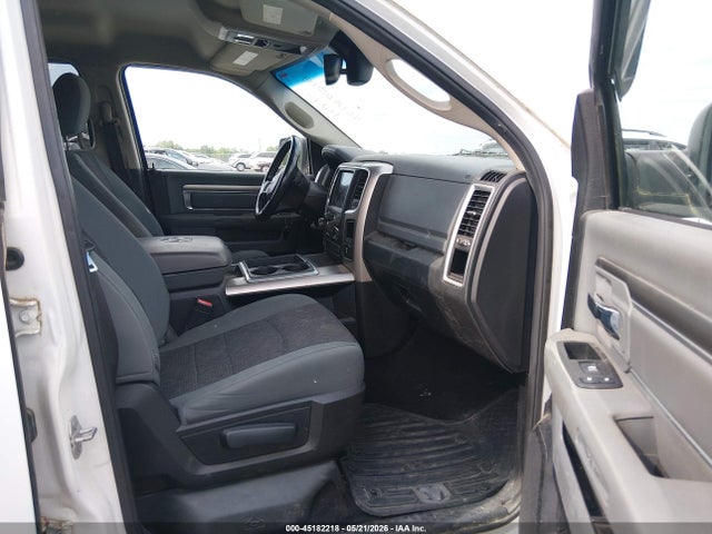 Ram 1500 Outdoorsman