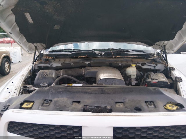 Ram 1500 Outdoorsman