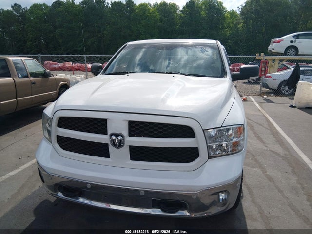 Ram 1500 Outdoorsman