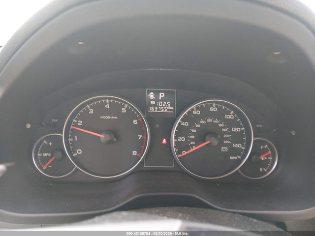 Subaru Legacy 2.5i Premium