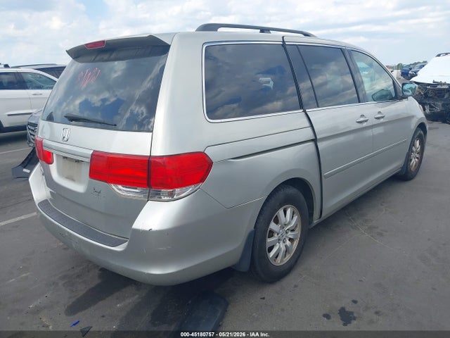 Honda Odyssey Ex-l