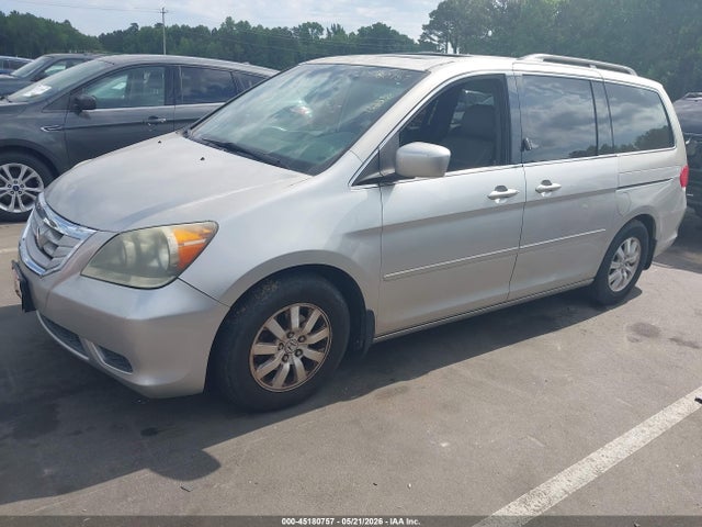 Honda Odyssey Ex-l