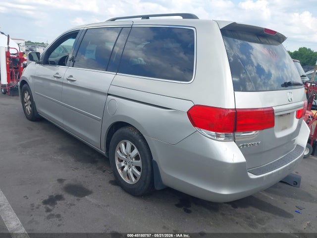 Honda Odyssey Ex-l