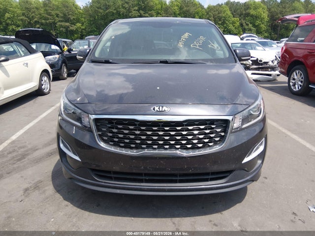 Kia Sedona Lx
