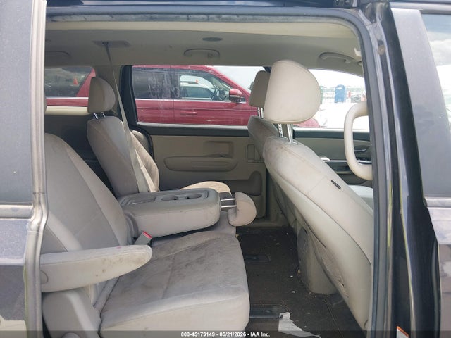 Kia Sedona Lx