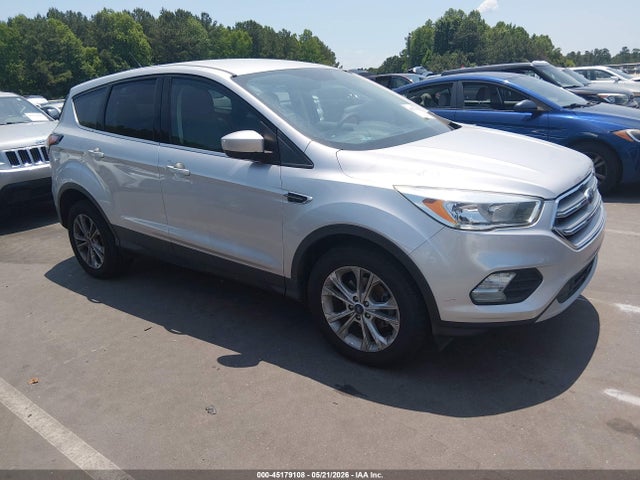 Salvage Ford Escape Image