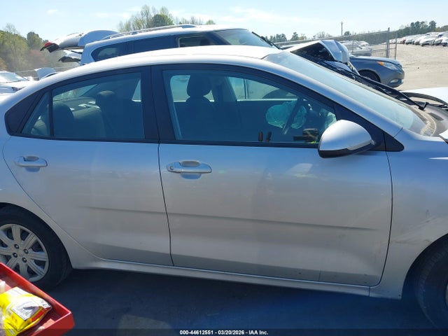 Kia Rio Lx