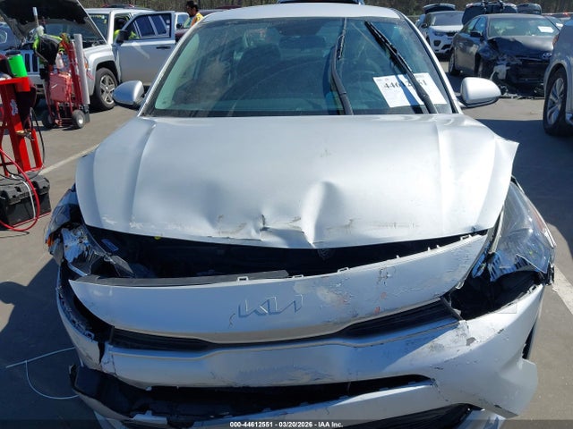 Kia Rio Lx