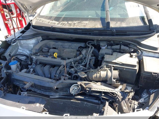 Kia Rio Lx