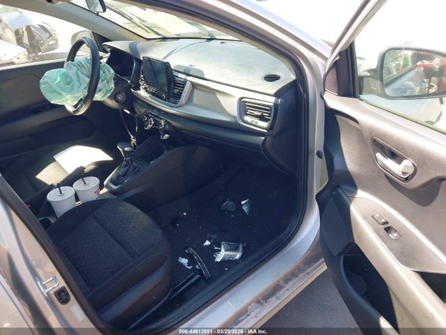 Kia Rio Lx
