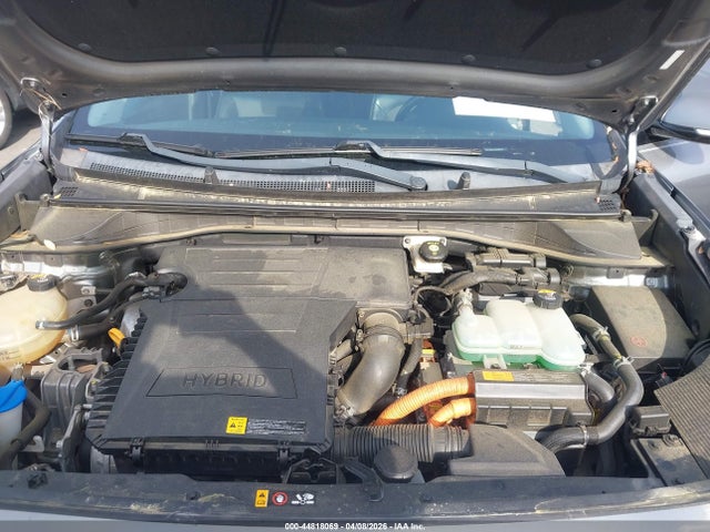 Kia Niro Ex