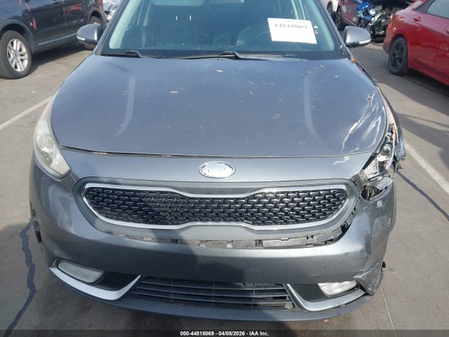 Kia Niro Ex