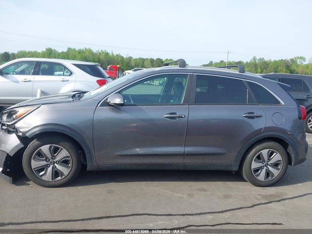 Kia Niro Ex