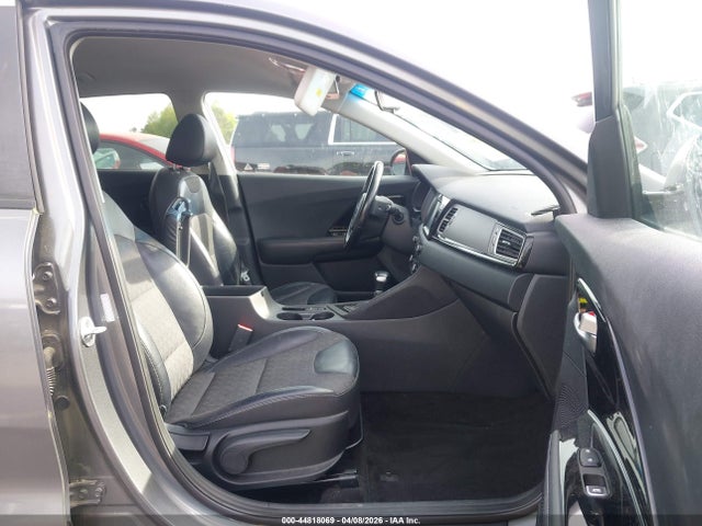 Kia Niro Ex
