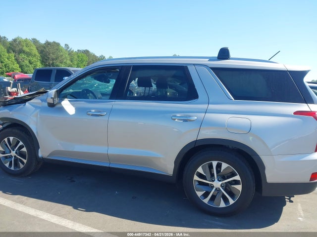 Hyundai PALISADE Sel