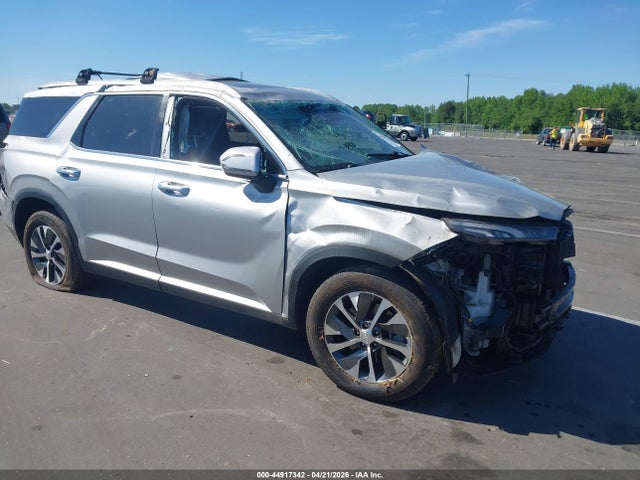 Salvage Hyundai PALISADE Image