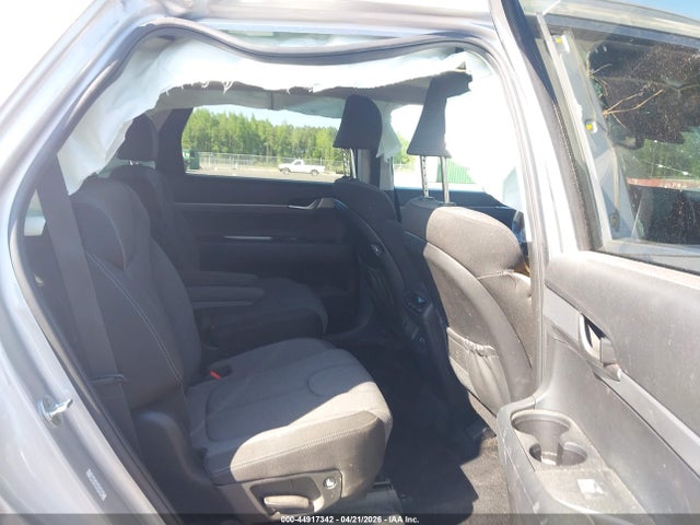 Hyundai PALISADE Sel