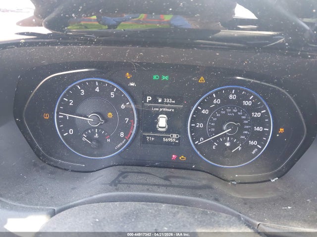 Hyundai PALISADE Sel