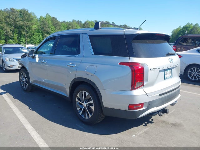 Hyundai PALISADE Sel