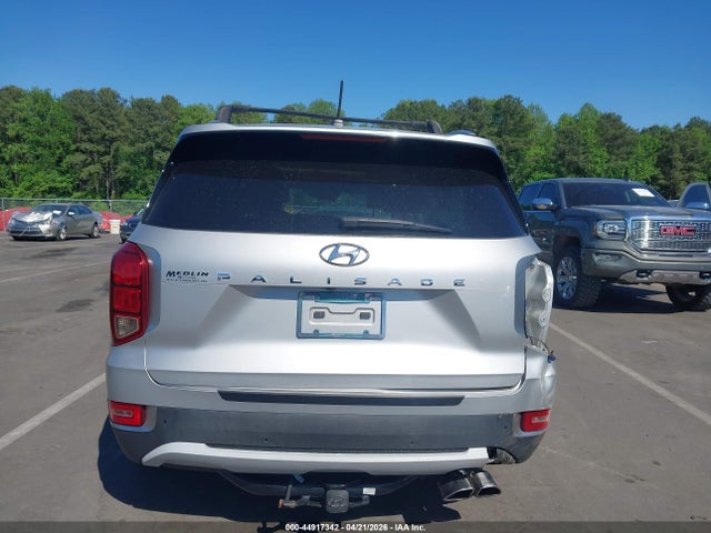 Hyundai PALISADE Sel