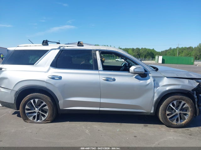 Hyundai PALISADE Sel