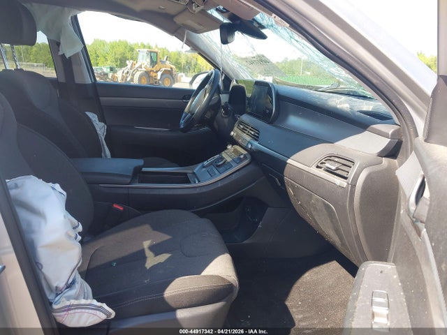 Hyundai PALISADE Sel