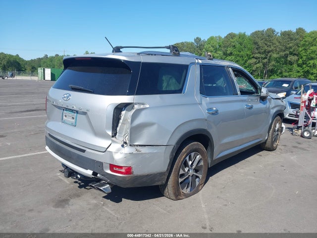 Hyundai PALISADE Sel