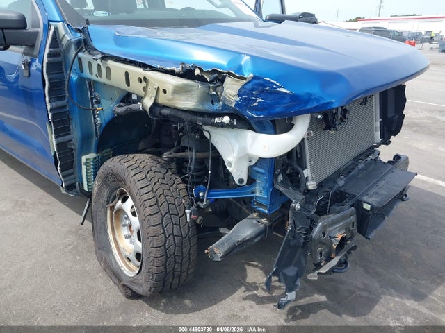 Ford F-150 Xl