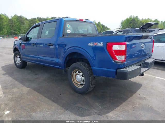Ford F-150 Xl