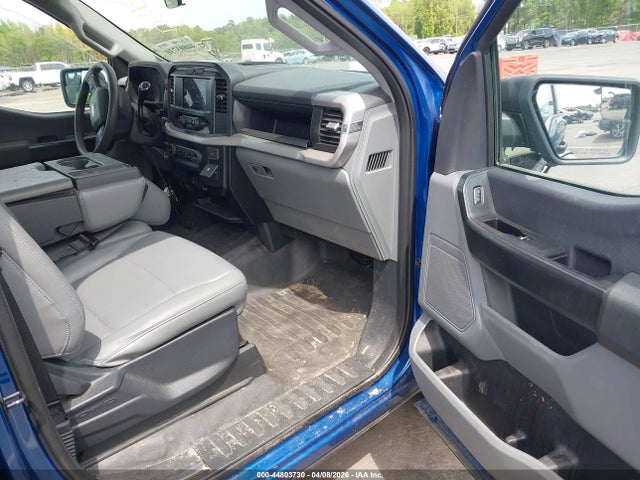 Ford F-150 Xl