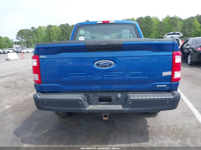 Ford F-150 Xl