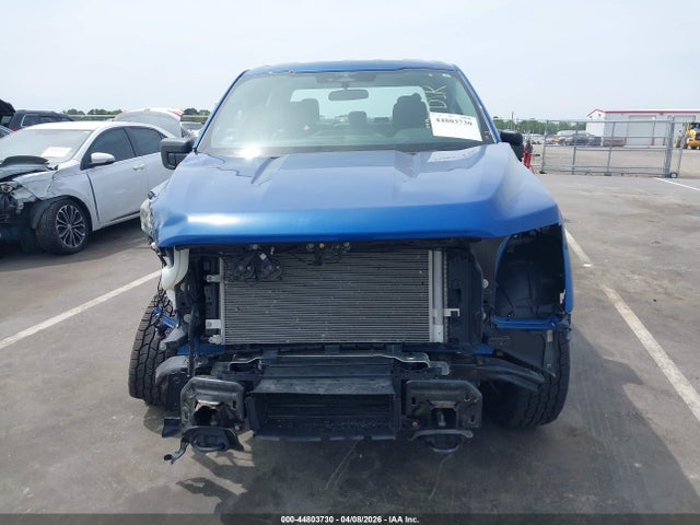 Ford F-150 Xl