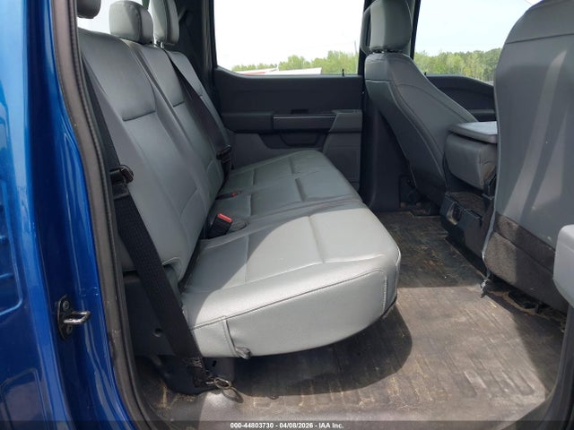 Ford F-150 Xl